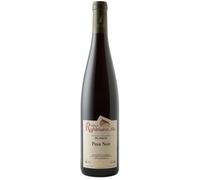 Pinot tinto 2023 - Alsace Vino afrutado 12% - Gilbert RUHLMANN Fils - 1 x 75cl.