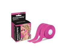 PINOTAPE® Beauty, sensible, rosa, 2,5 cm x 5 m, 2 uds.