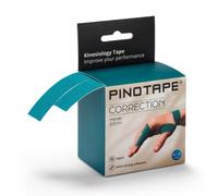 PINOTAPE® Correction Hands, cinta correctora, queroseno, 2,5 cm x 5 m, 2 uds.