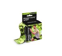 PINOTAPE Pro Sport - Cinta de kinesiología (5 m)
