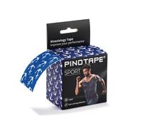 Pinotape Pro Sport - Cinta kinesiológica (5 cm x 5 m), especialmente hipoalergénica (Anchor)