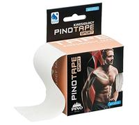 Pinotape Pro Sport - Cinta kinesiológica (5 cm x 5 m, hipoalergénica)