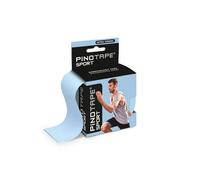 PINOTAPE® Sport, Azul Hielo, 5 cm x 5 m