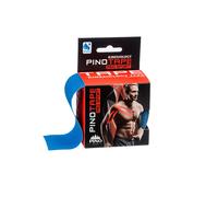PINOTAPE® Sport, Azul neón, 5 cm x 5 m