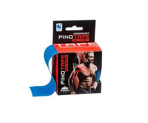 PINOTAPE® Sport, Azul neón, 5 cm x 5 m