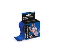 PINOTAPE® Sport, Azul oscuro, 5 cm x 5 m
