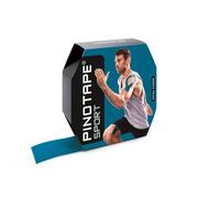 PINOTAPE® Sport, azul petróleo, 5 cm x 31 m