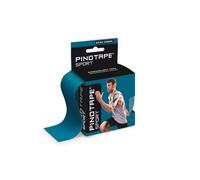 PINOTAPE® Sport, azul petróleo, 5 cm x 5 m