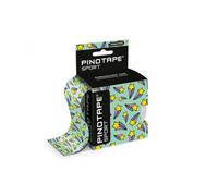 PINOTAPE® Sport, sensible, estrella fugaz, 5 cm x 5 m