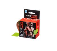 PINOTAPE® Sport, Verde neón, 5 cm x 5 m