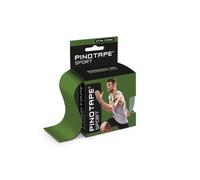 PINOTAPE® Sport, verde oliva, 5 cm x 5 m