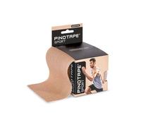 PINOTAPE® Sport XXL, sensible, beige, 10 cm x 5 m