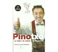 Pinotxo. la vida i la cuina a la boqueria: 2 (Milfulls)