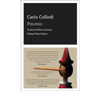 Pinotxo: Pròleg d'Italo Calvino (Navona_port bo)