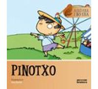 Pinotxo -valencia-