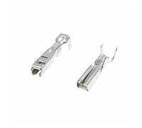Pins de conector automotriz terminal la serie 2.0 DJ621-G 2x0.6a(500 Pcs)