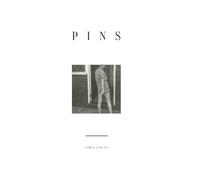 Pins Girls Like Us (CD) (Importación USA)