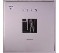 Pins - Girls Like Us [Vinilo]