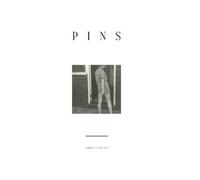Pins - Girls Like Us [Vinilo]
