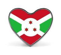 Pins Y Botones Con Banderas De La República De Burundi Pin De Solapa Personalizado Con Bandera Del Mundo Broches Insignias Para Hombres Mujeres Fiestas Discursos Reuniones Regalos Para Parejas