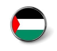 Pins Y Botones Con Banderas Del Estado De Palestina Pin De Solapa Personalizado Con Bandera Del Mundo Broches Insignias Para Hombres Mujeres Fiestas Discursos Reuniones Regalos Para Parejas