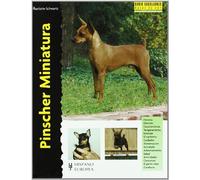 Pinscher Miniatura (Excellence)