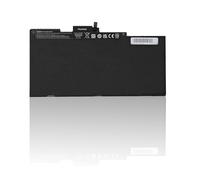 Pinsinholy CS03XL TA03XL 800231-141 HSTNN-IB7L Batería de portátil para HP 745 G3 755 G3 840 G3 850 G3 G4 ZBook 15U G3 G4 mt42 mt43 800513-001 HSTNN-IB6Y HSTNN-I33C-5 CS03046XL
