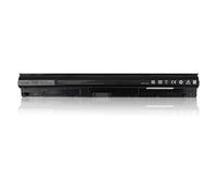 Pinsinholy M5Y1K Batería para portátil DELL Inspiron 3451 3551 5551 3452 5758 5555 5558 5558 5559 Vostro 3458 3558 Inspiron 14 15 3000 5000 Latitude 3 460 3 560 3470