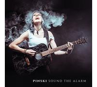 Pinski - Sound the Alarm [Import allemand]