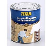Titan M41890 - Pintura antihumedad 750 ml