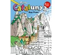Pinta Catalunya