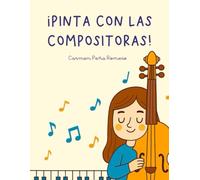 PINTA CON LAS COMPOSITORAS