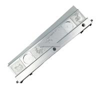 Pinta de impresión Compatible con NCR 7167 7197 9pin 203DPI Recibo térmico Modelo de Impresora 4970502074