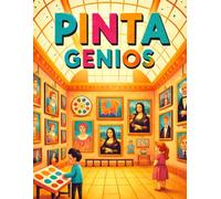 PINTA GENIOS