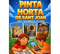 Pinta Horta de Sant Joan