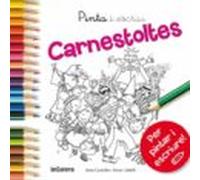 Pinta i escriu Carnestoltes: 67