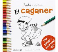 Pinta I Escriu El Caganer: 61