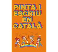 PINTA I ESCRIU EN CATALÀ: LLETRA MAJÚSCULA