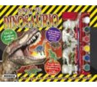 Pinta Tu Dinosaurio