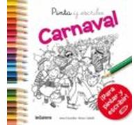 Pinta Y Escribe. Carnaval: 66