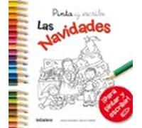Pinta Y Escribe. Las Navidades: 63