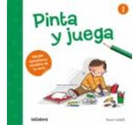 Pinta Y Juega 1