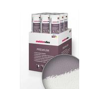 Pintado Papel Tapiz Con Estructura - Blanco