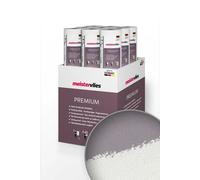 Pintado Papel Tapiz Con Estructura De Espuma - Blanco