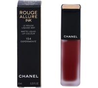 Pintalabios Chanel Rouge Allure Ink nº 154 Expérimenté