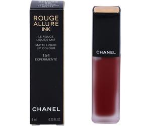 Pintalabios Chanel Rouge Allure Ink nº 154 Expérimenté