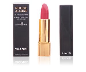 Pintalabios Chanel Rouge Allure Luminous Intense nº 165 Eblouissante