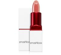 Pintalabios crema / smashbox prime & plush out of office / color inten