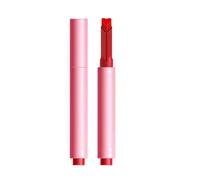 Pintalabios de Corazón Efecto Espejo, Gloss de Labios Hidratante Water Glow, Tinte Labios Fundente de Alto Brillo, Maquillaje Mujer Hidratante, Brillo de Labios Voluminizador (1)