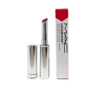 MAC Locked Kiss 24HR 88 Ruby True Lipstick 1.8g For Women